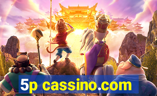 5p cassino.com